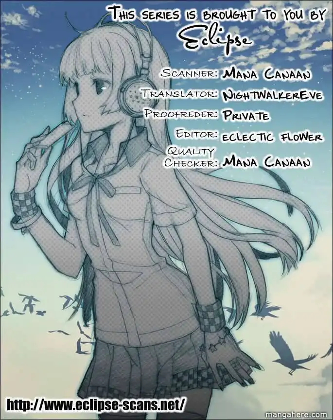 Aitte Yatsu wo Utatte Miyouka Chapter 1 43